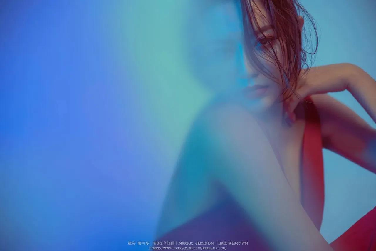 李妍瑾　Yuni | 奧蕾時創Ole Star Creative