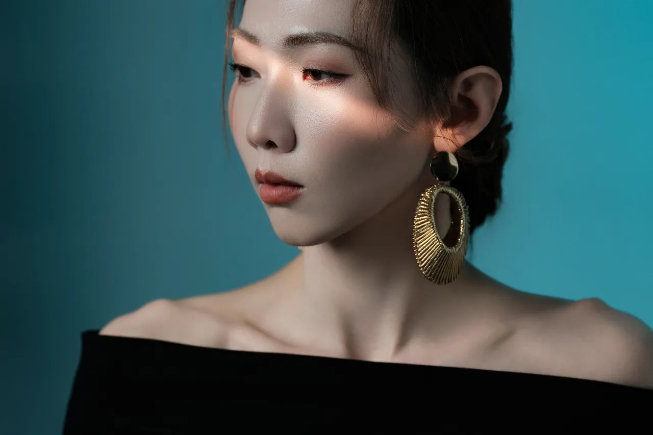 楊雅汝　Zoey | 奧蕾時創Ole Star Creative