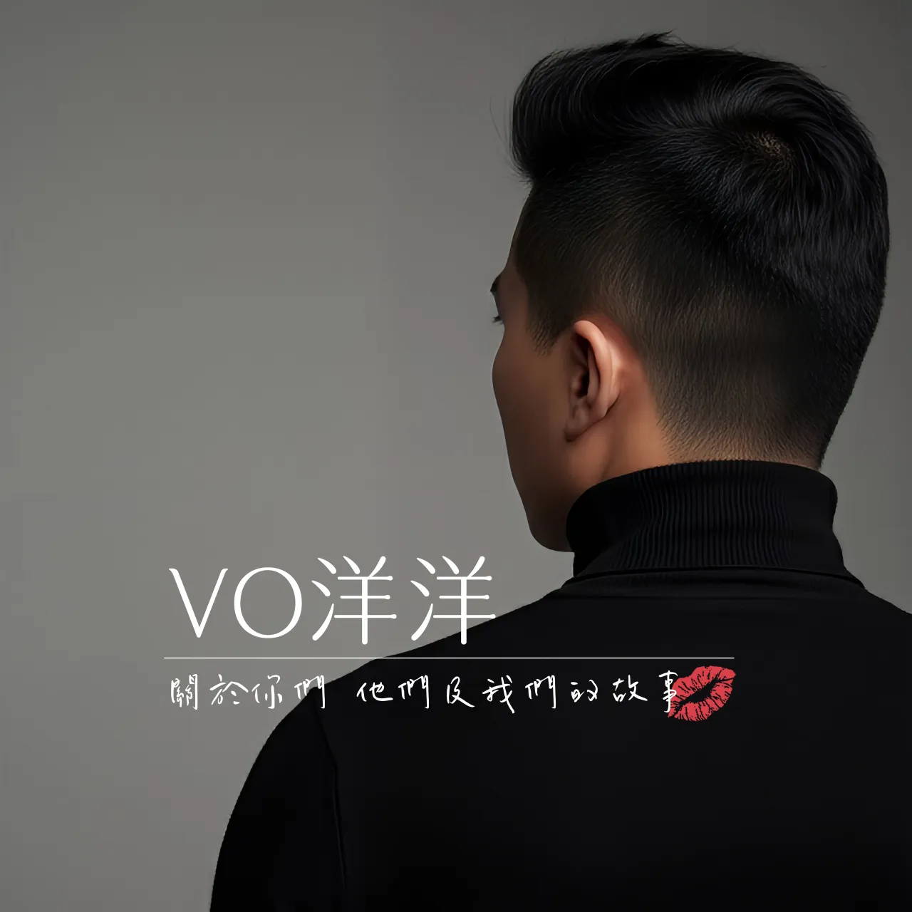 VO洋洋　VoYang | 奧蕾時創Ole Star Creative